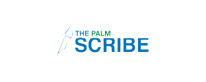 The Palm Scribe
